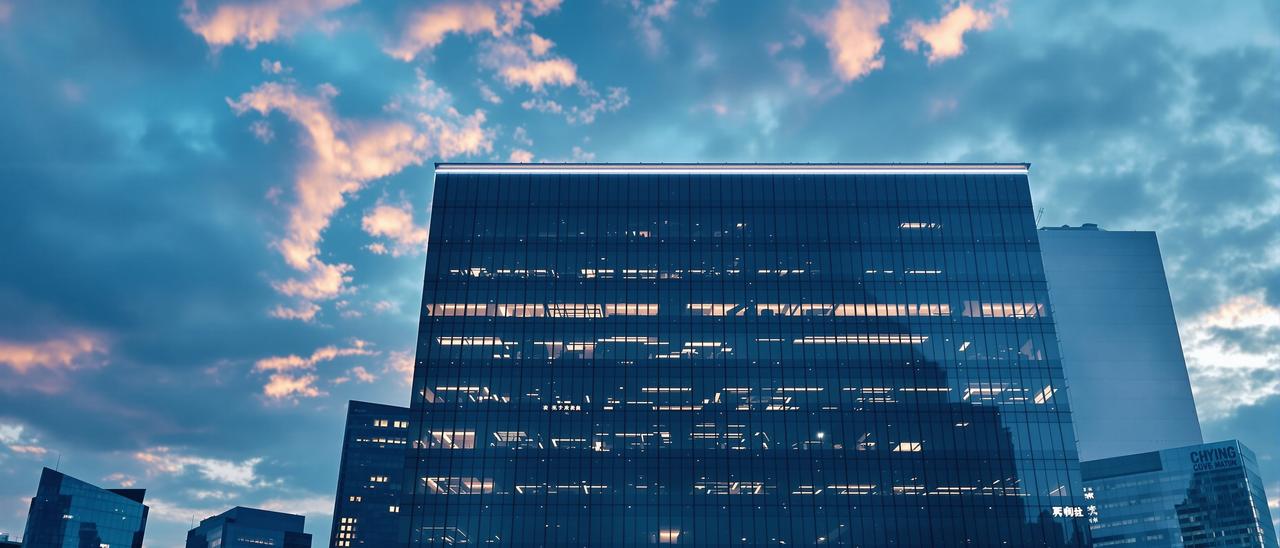 奇优影院传媒公司