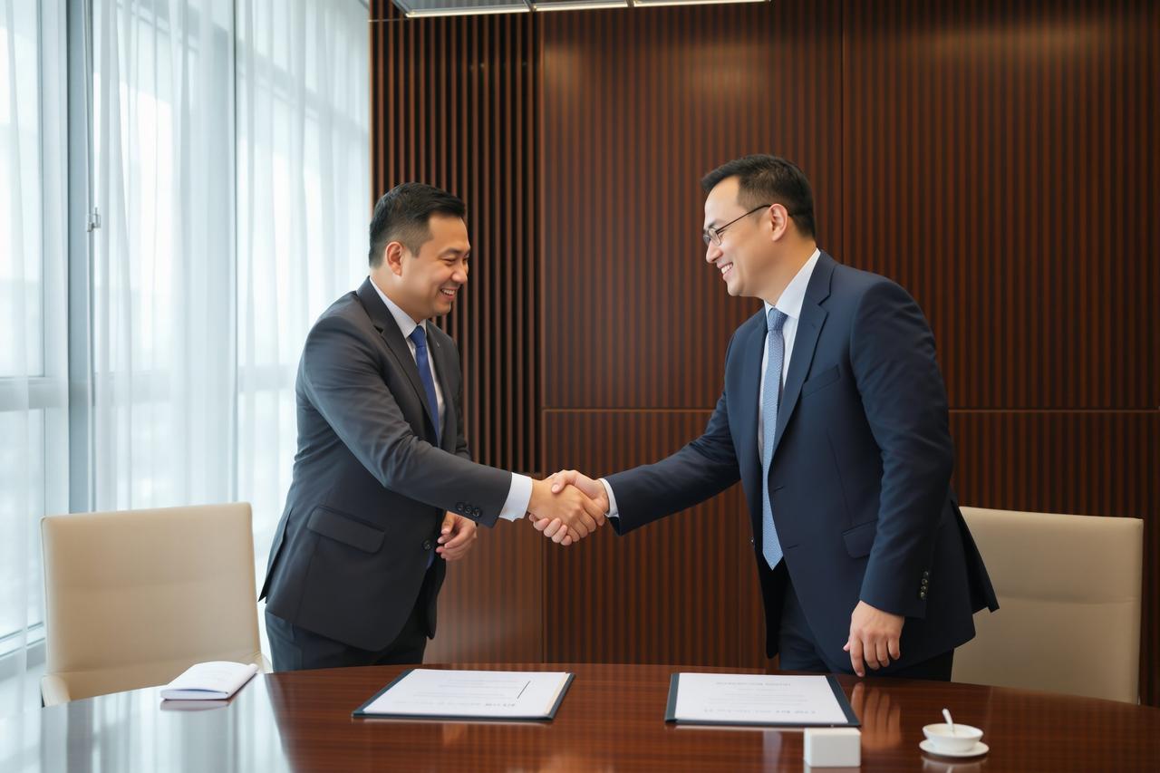 奇优影院与腾讯视频达成战略合作,共建内容生态